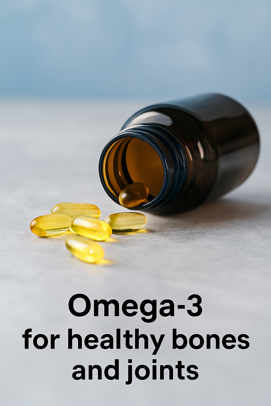 5 loại vitamin cần thiết mỗi ngày