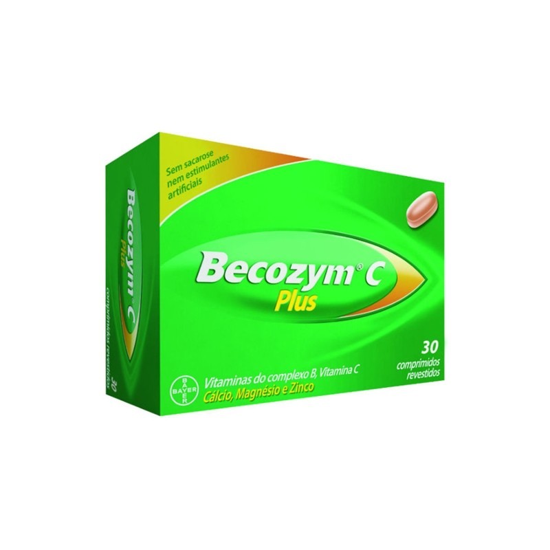 Becozyme C