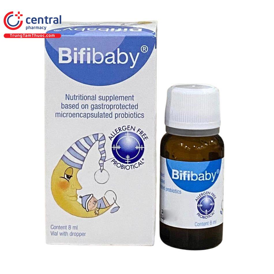 Bifibaby
